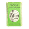 The Wind in the Willows by Kenneth Grahame 1957-9 - Methuen