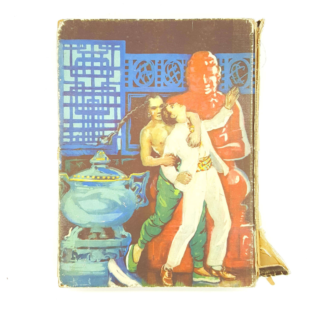 Girls’ Big Christmas Annual 1935