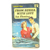 James Bond 007: From Russia With Love 1960