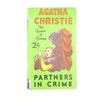 Agatha Christie's Partners in Crime - Collins Crime Club