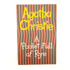 Agatha Christie's A Pocket Full of Rye