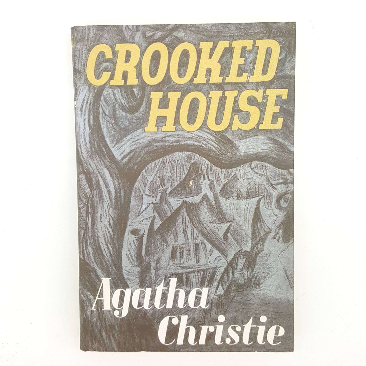 Agatha Christie's Crooked House