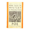 Edgar Allan Poe's Some Tales of Mystery & Imagination Country House Library