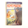 First Edition of Every Woman’s Book of Home-Making 1950