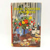 The Food, Flowers and Wine Cookbook by Helen Cox 1964