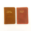 Tennyson and Dickens Collection - Miniature Books
