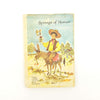 Springs of Humour - Miniature Book
