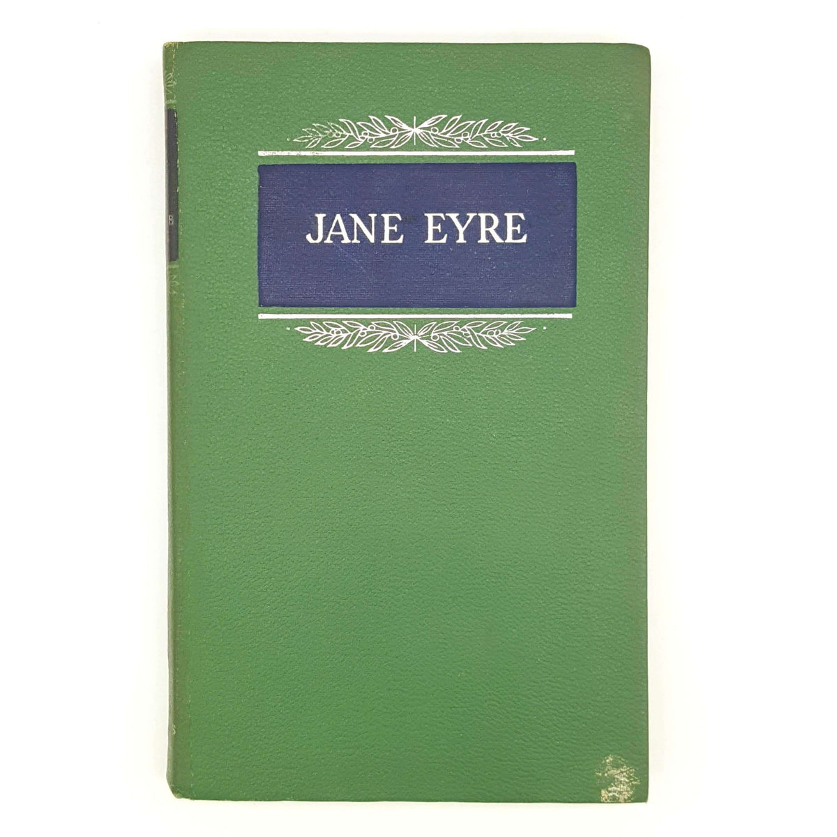Charlotte Brontë’s Jane Eyre 1962