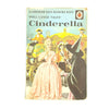 Ladybird 606D Well Loved Tales: Cinderella 1964