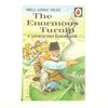 Ladybird 606D Well Loved Tales: The Enormous Turnip 1970