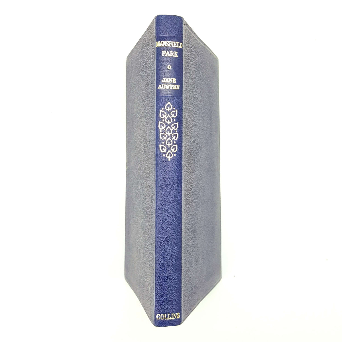 Jane Austen’s Mansfield Park - Collins 1953