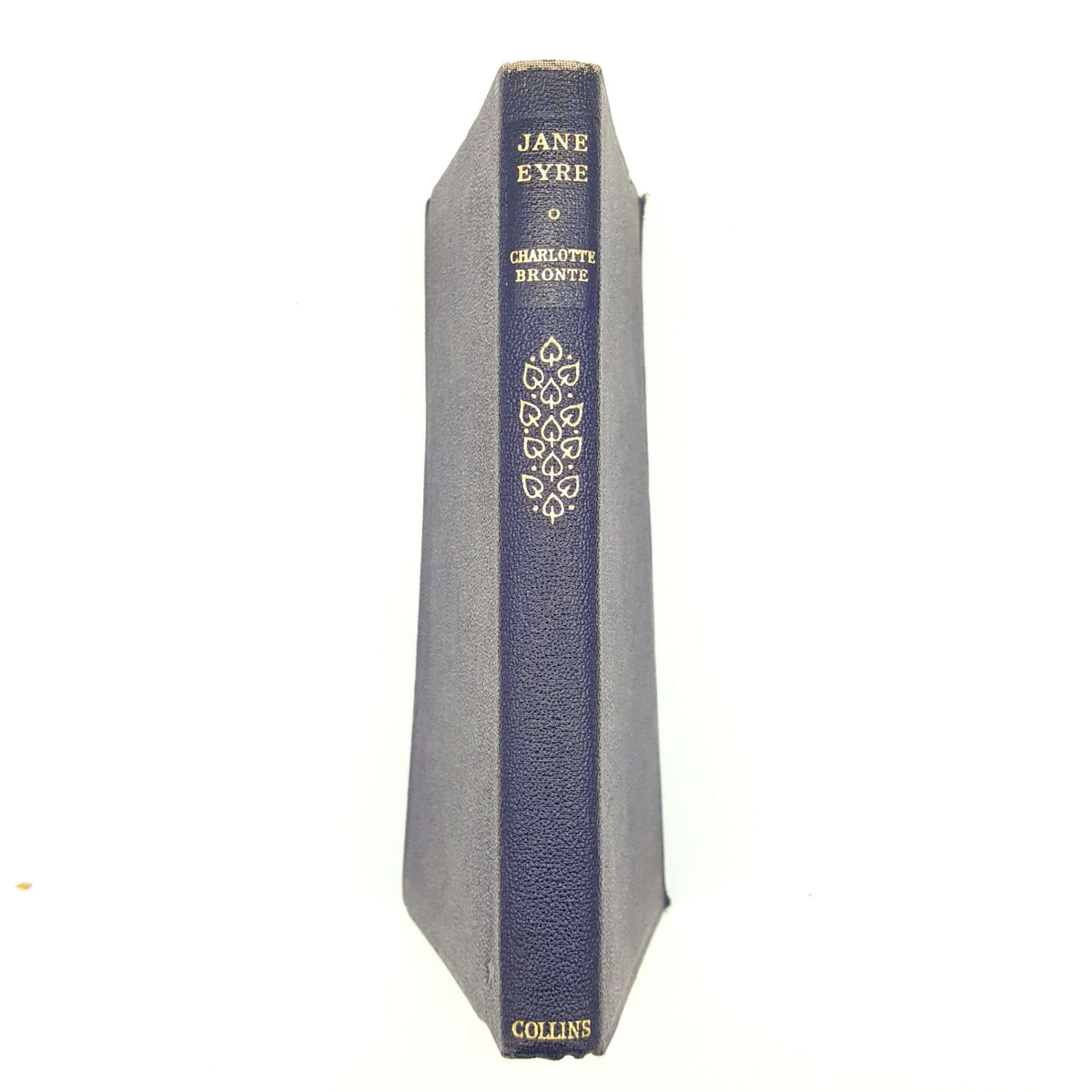 Jane Eyre by Charlotte Brontë - Collins 1969