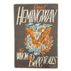 Ernest Hemingway’s For Whom the Bell Tolls 1975