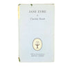 First Edition Charlotte Brontë’s Jane Eyre 1953 - Collins Classic