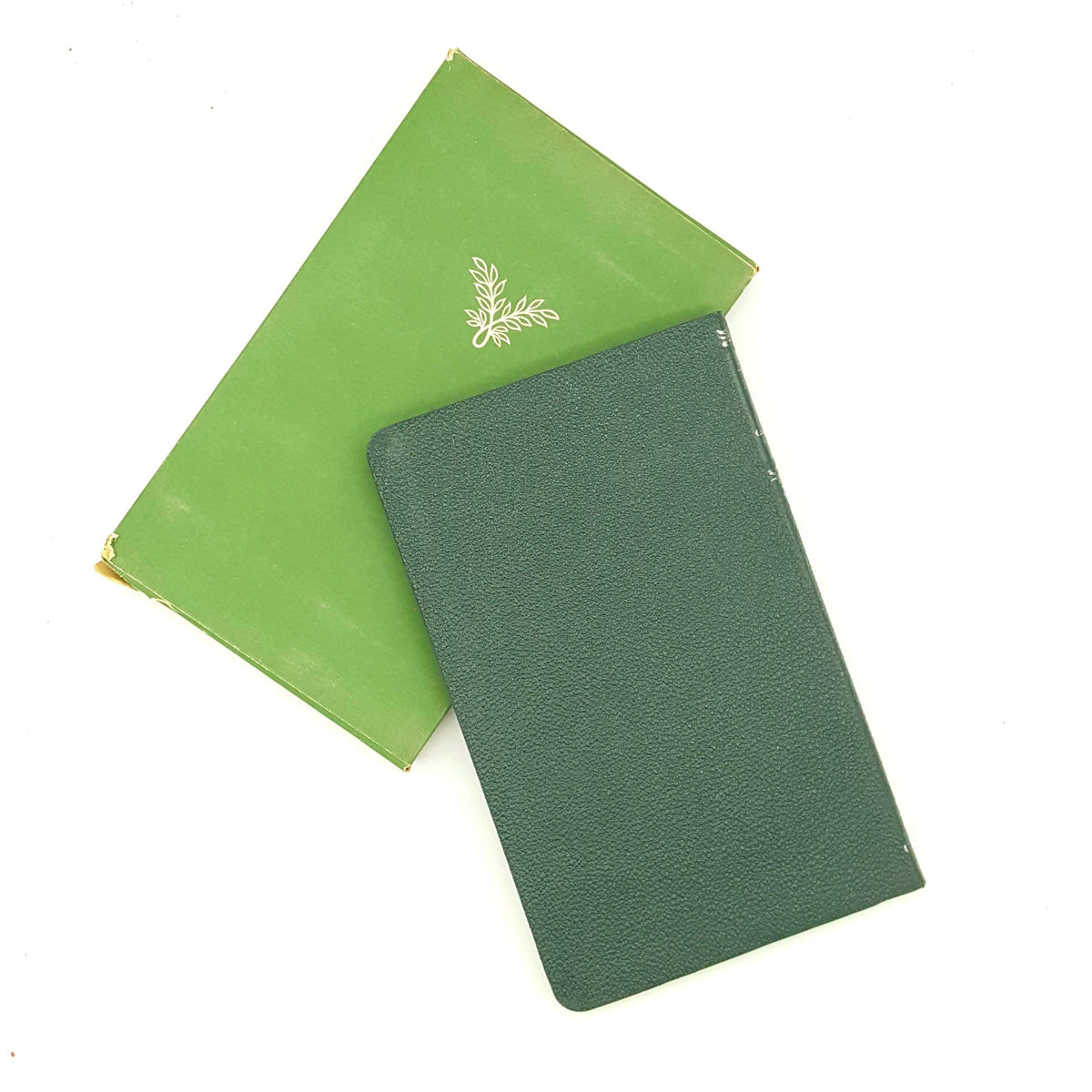 Charlotte Brontë’s Jane Eyre 1954 - Olive Classic