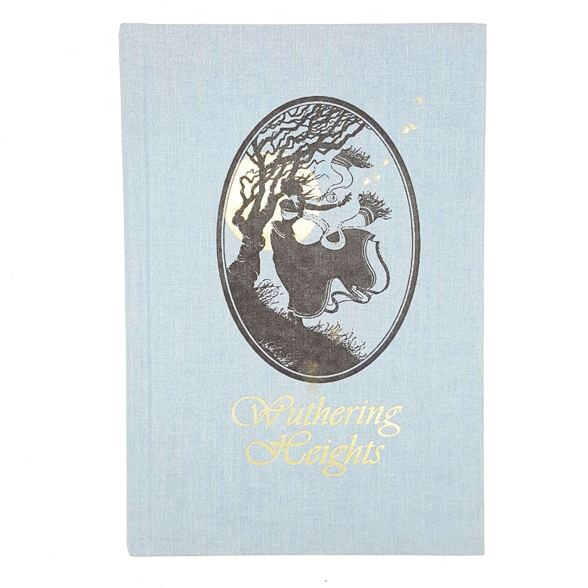 Emily Brontë’s Wuthering Heights - Reader’s Digest Blue