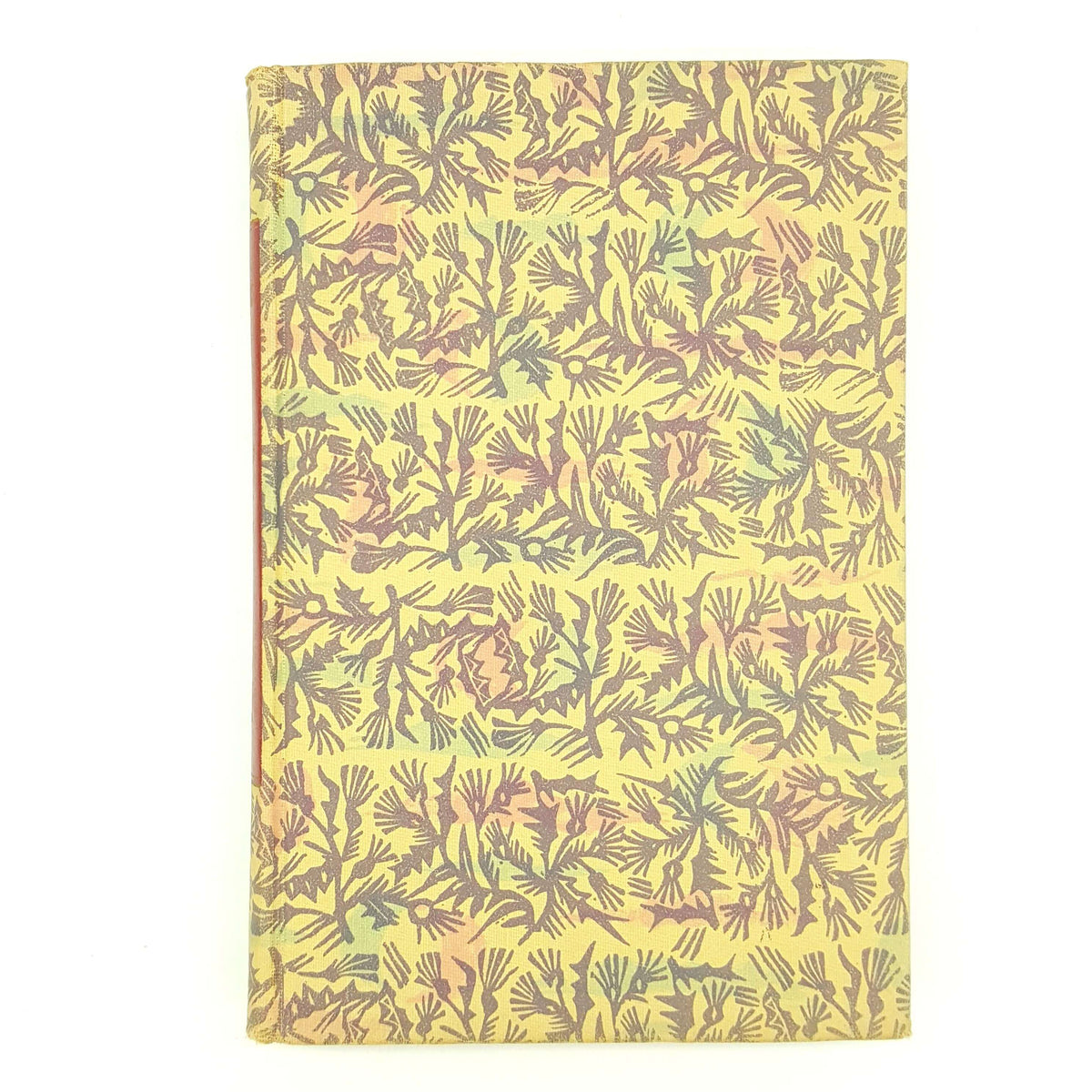 Emily Brontë’s Wuthering Heights - Rainbow Classic 1947