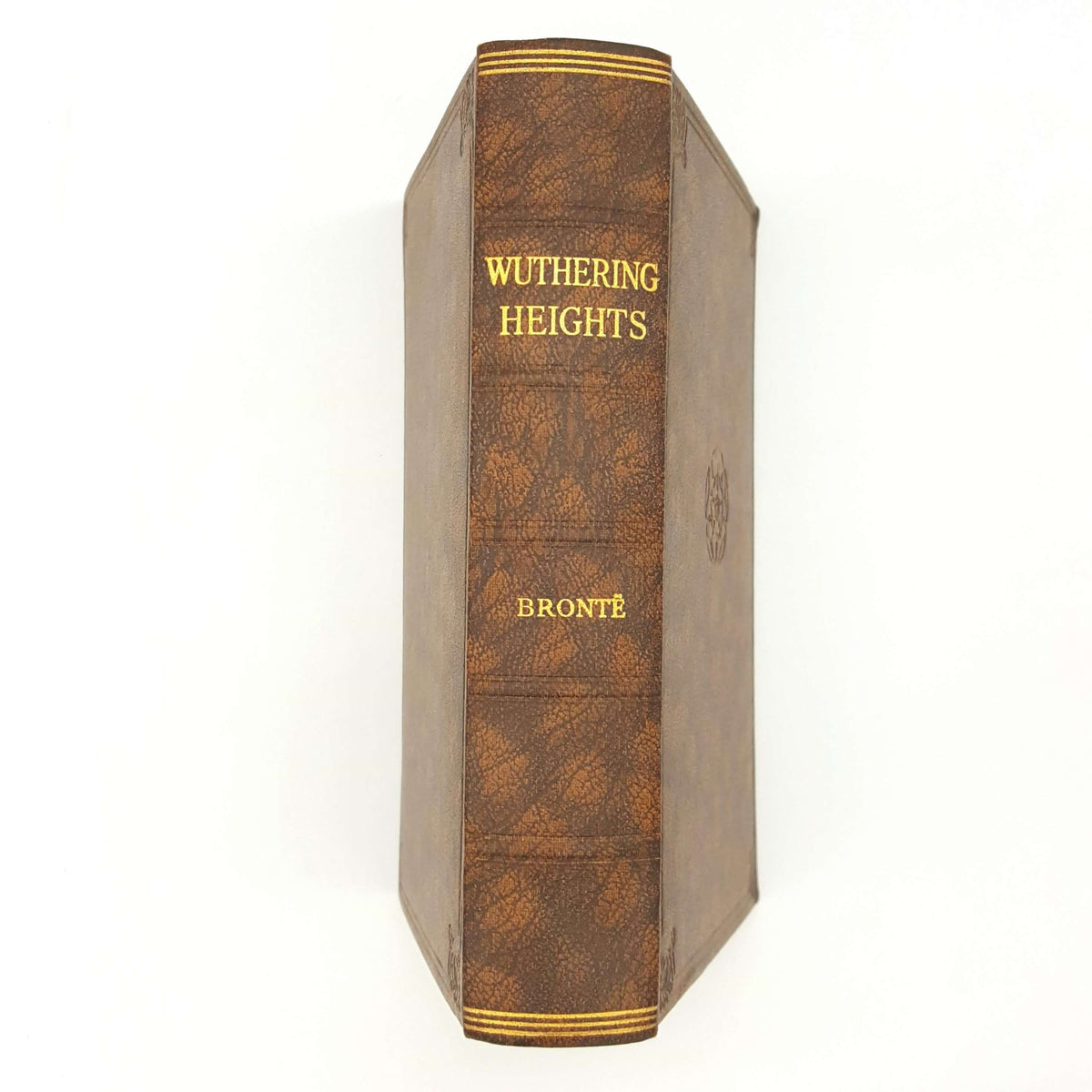 Emily Brontë’s Wuthering Heights - Odhams