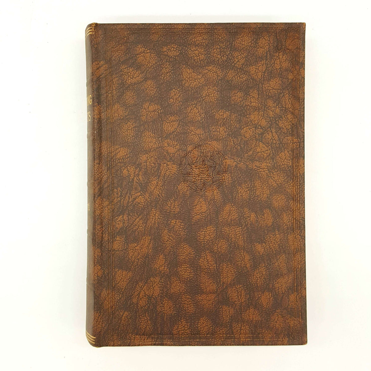 Emily Brontë’s Wuthering Heights - Odhams