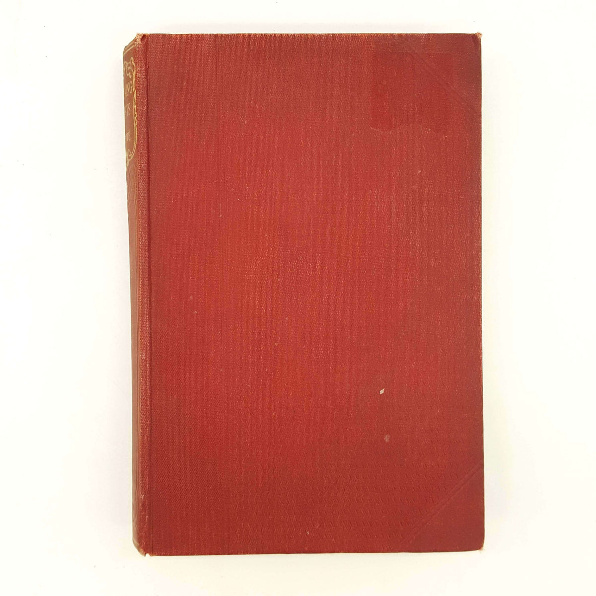 Emily Brontë’s Wuthering Heights -  Red Odhams Ltd