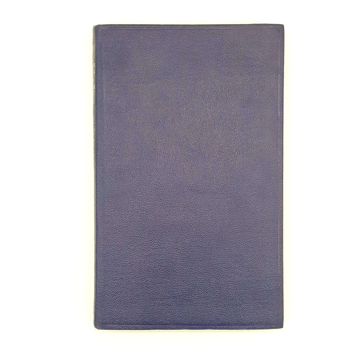 Emily Brontë’s Wuthering Heights - Blue Oxford