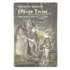 Oliver Twist by Charles Dickens - Longmans 1962