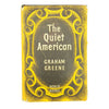 Graham Greene’s The Quiet American - The Reprint Society, 1957