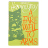 Ernest Hemingway’s A Farewell To Arms - Jonathan Cape 1963