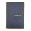 Charlotte Brontë's Villette - Thomas Stevenson & Sons