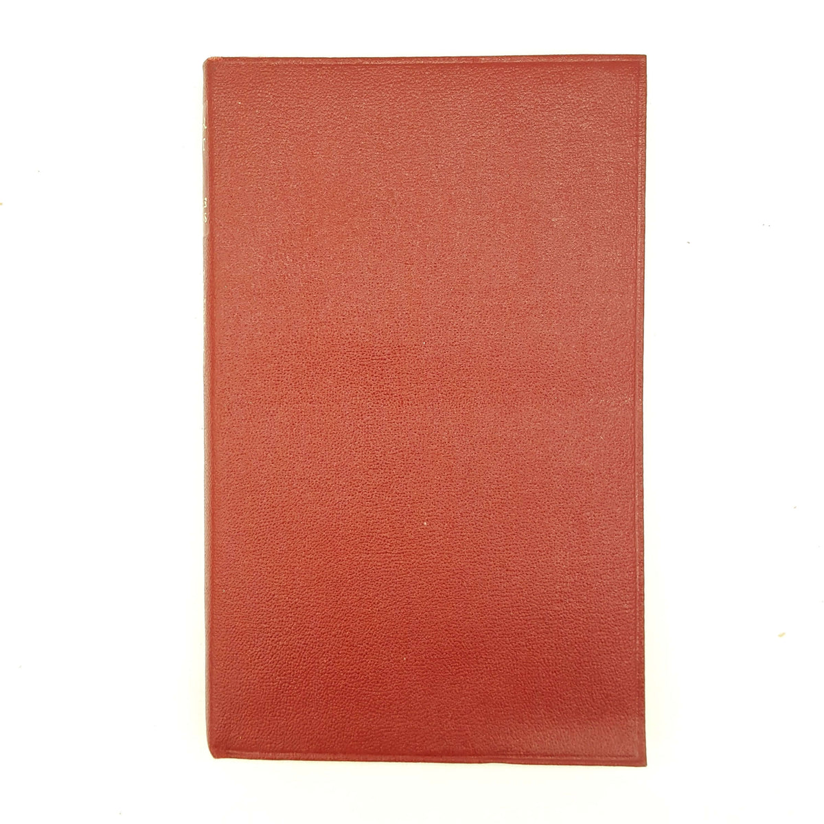 Oliver Twist by Charles Dickens - Red Collins 1954-68