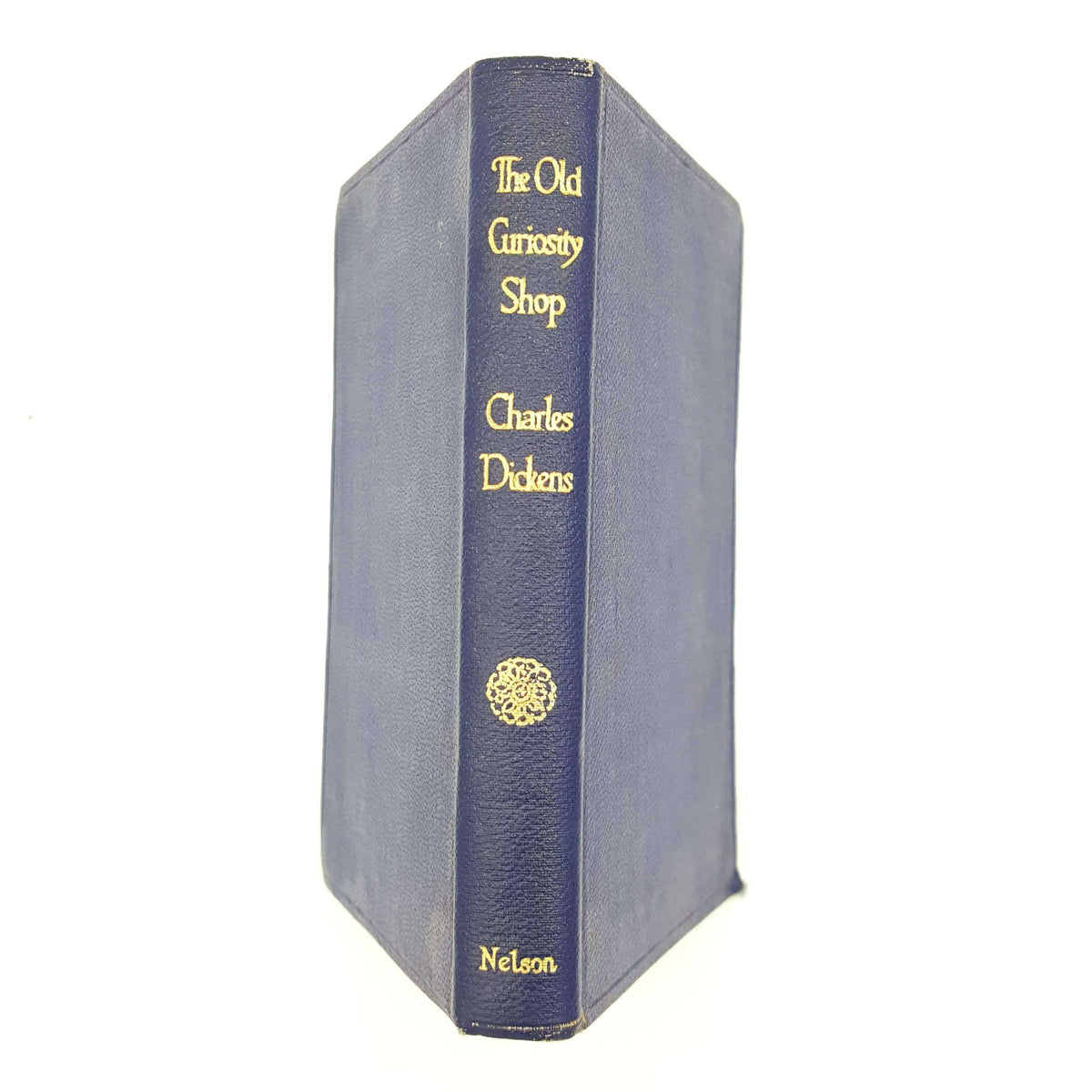 Charles Dickens’s The Old Curiosity Shop - Nelson and Sons