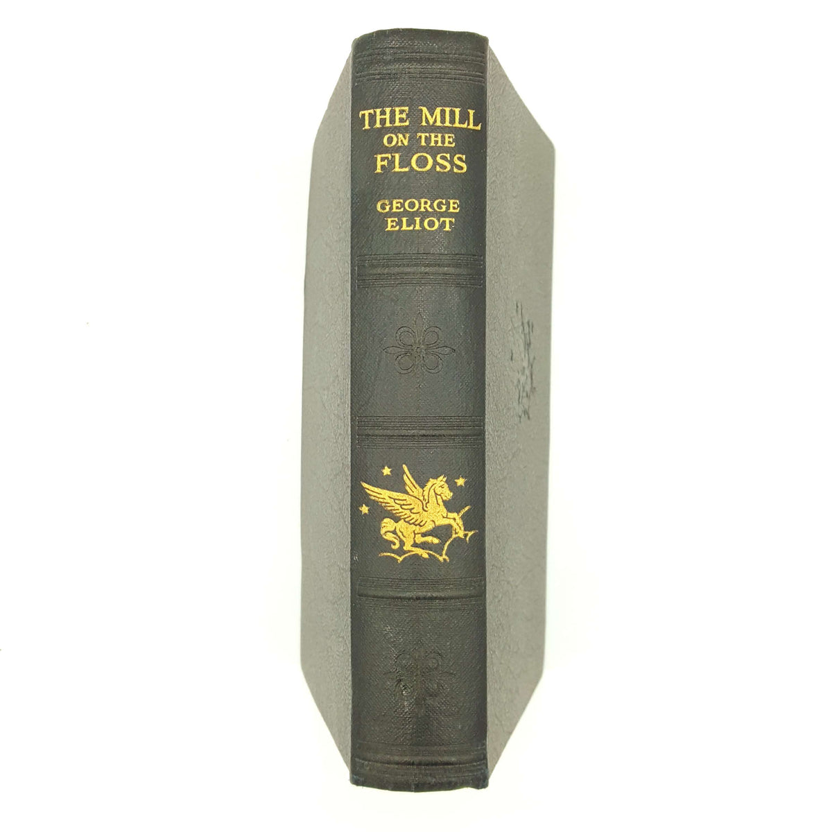 George Eliot’s Mill on the Floss 1933 - Daily Express Country House Library