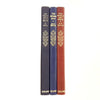 H.G.Wells Three Book Collection c.1960 - Collins