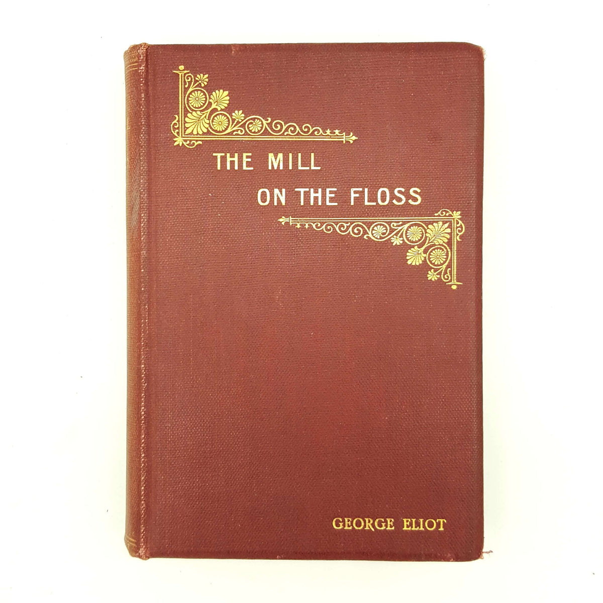 George Eliot’s Mill on the Floss - James Askew &amp; Son