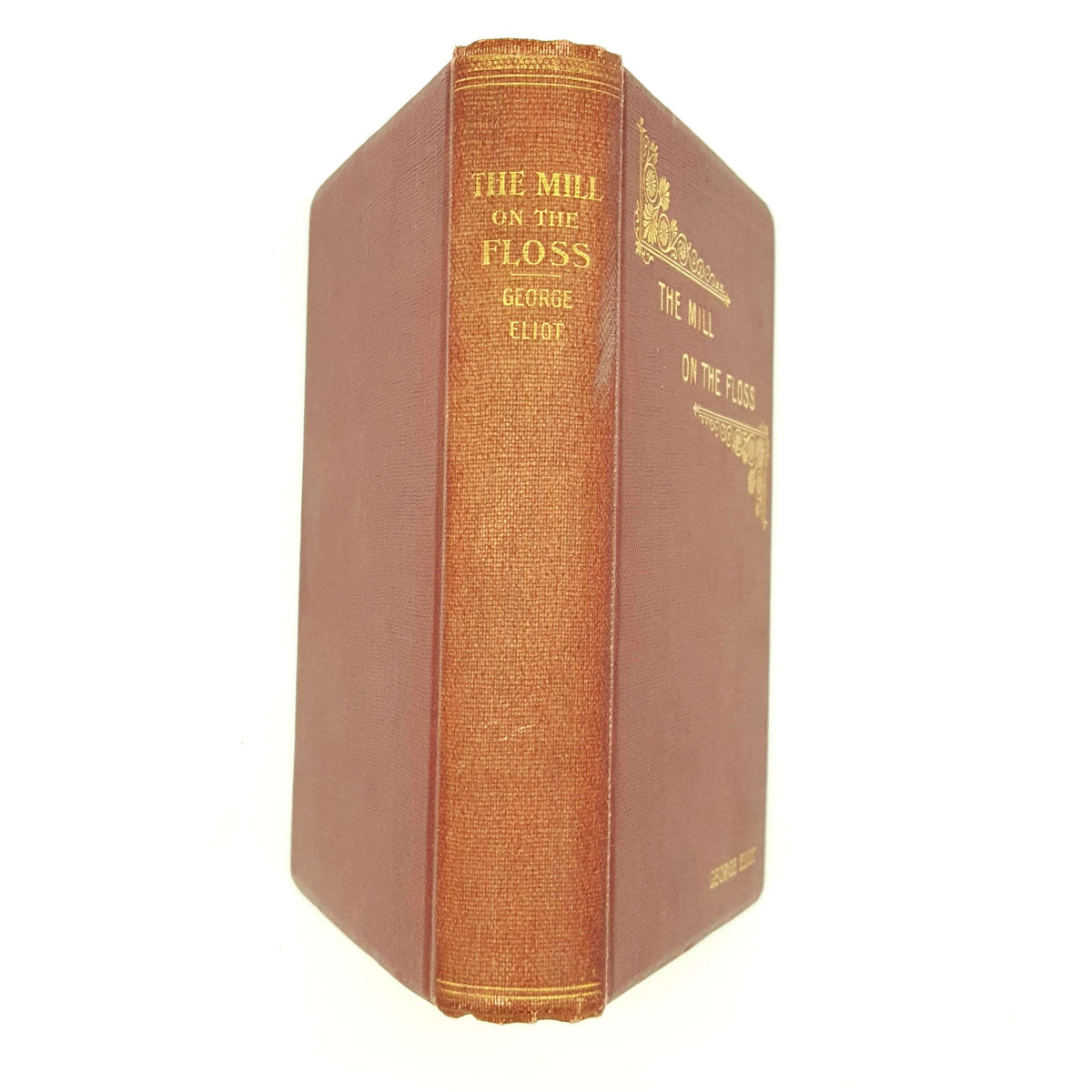 George Eliot’s Mill on the Floss - James Askew &amp; Son