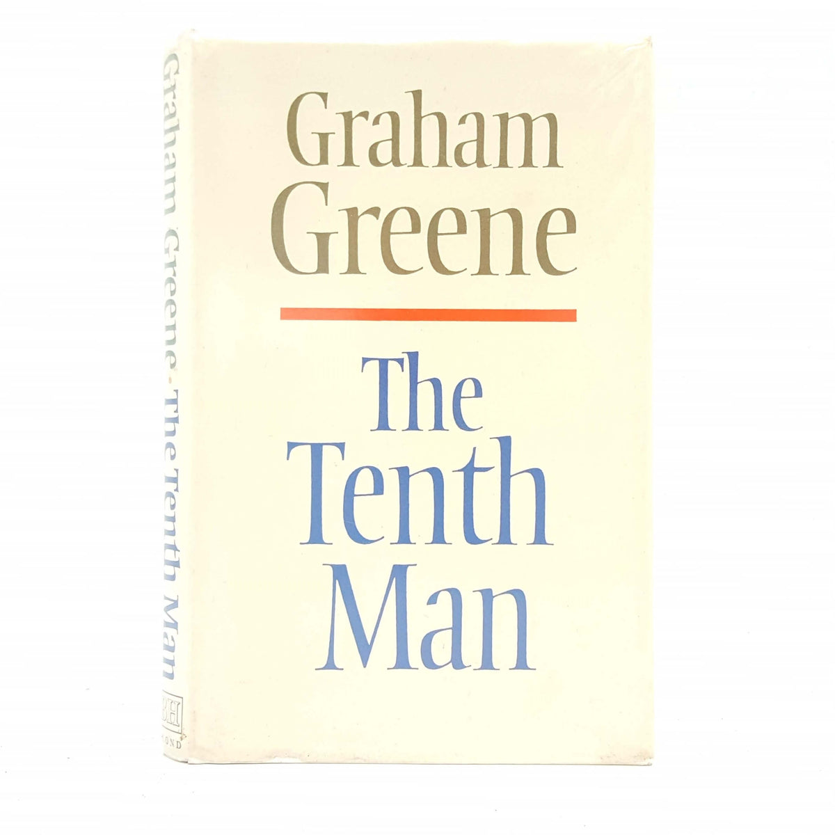 Graham Greene’s The Tenth Man 1985
