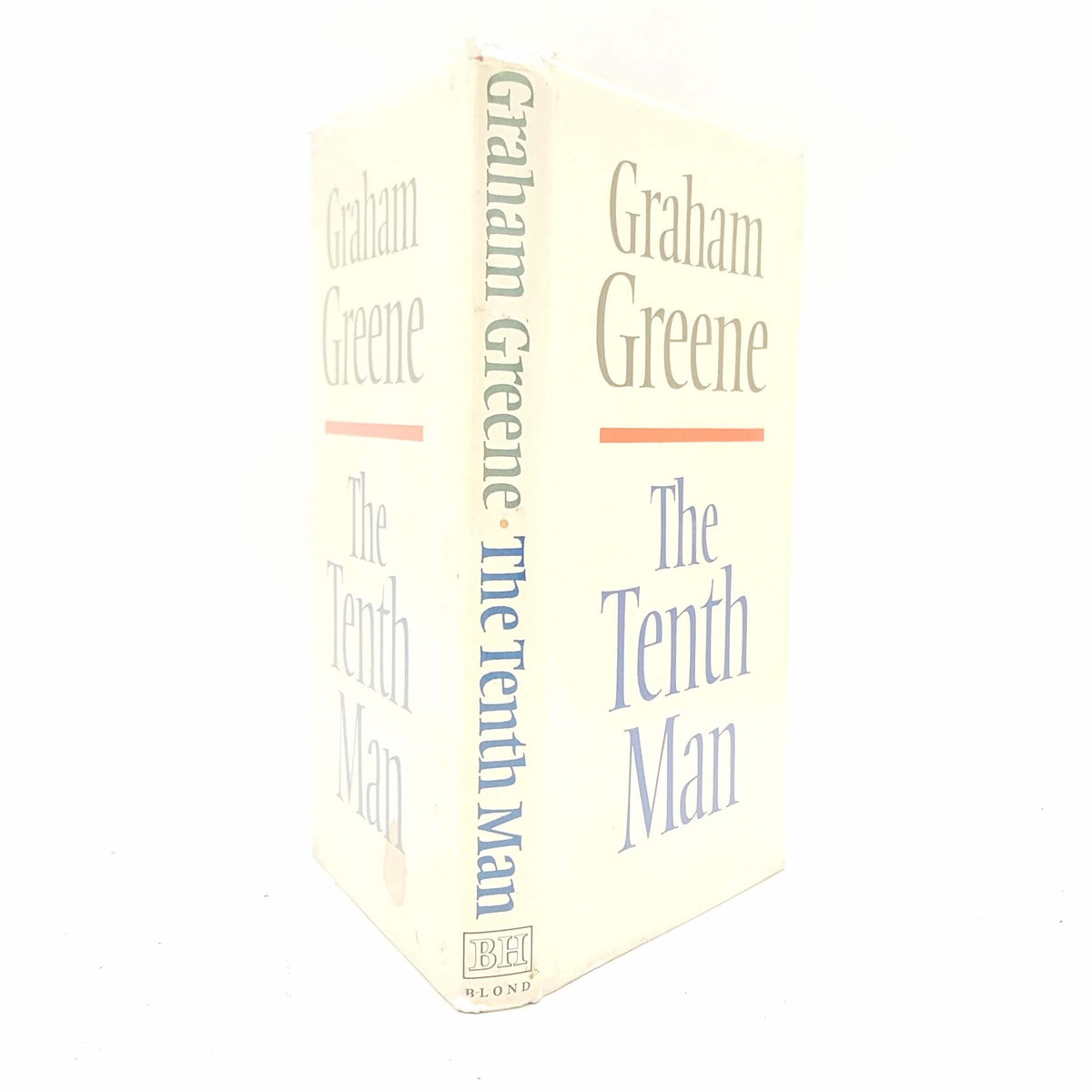 Graham Greene’s The Tenth Man 1985
