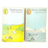 Arthur Ransome’s Swallowdale and Winter Holiday c.1970 - Puffin Collection