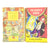 Two Children’s Vintage Puffins - The Circus is Coming, Selected Stories and Verses 1952