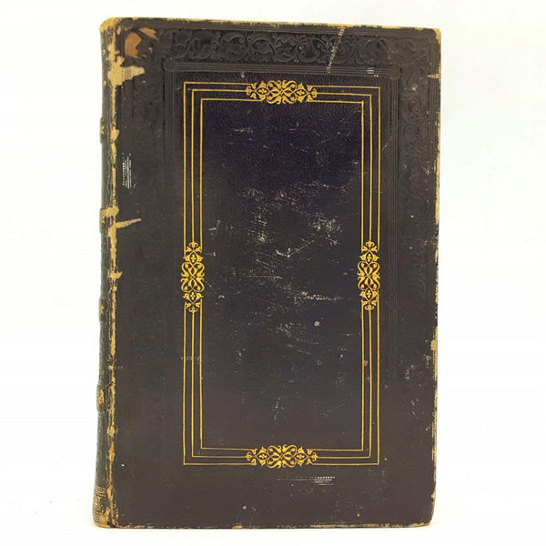 La Sacra Bibbia 1819 - Country House Library