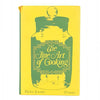 The Fine Art of Cooking by Helen Jerome 1970