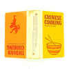Indian and Chinese Cooking by Savitri Chowdhary and Frank Oliver 1967