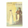 Jane Austen's Pride and Prejudice 1974