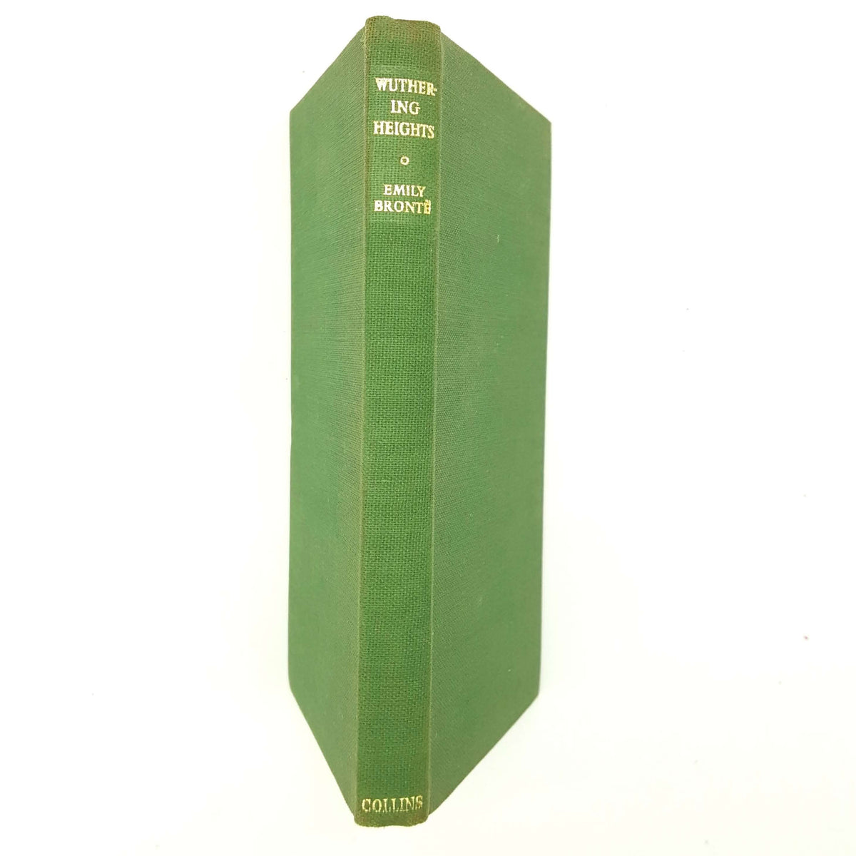 Emily Brontë’s Wuthering Heights - Collins 1952