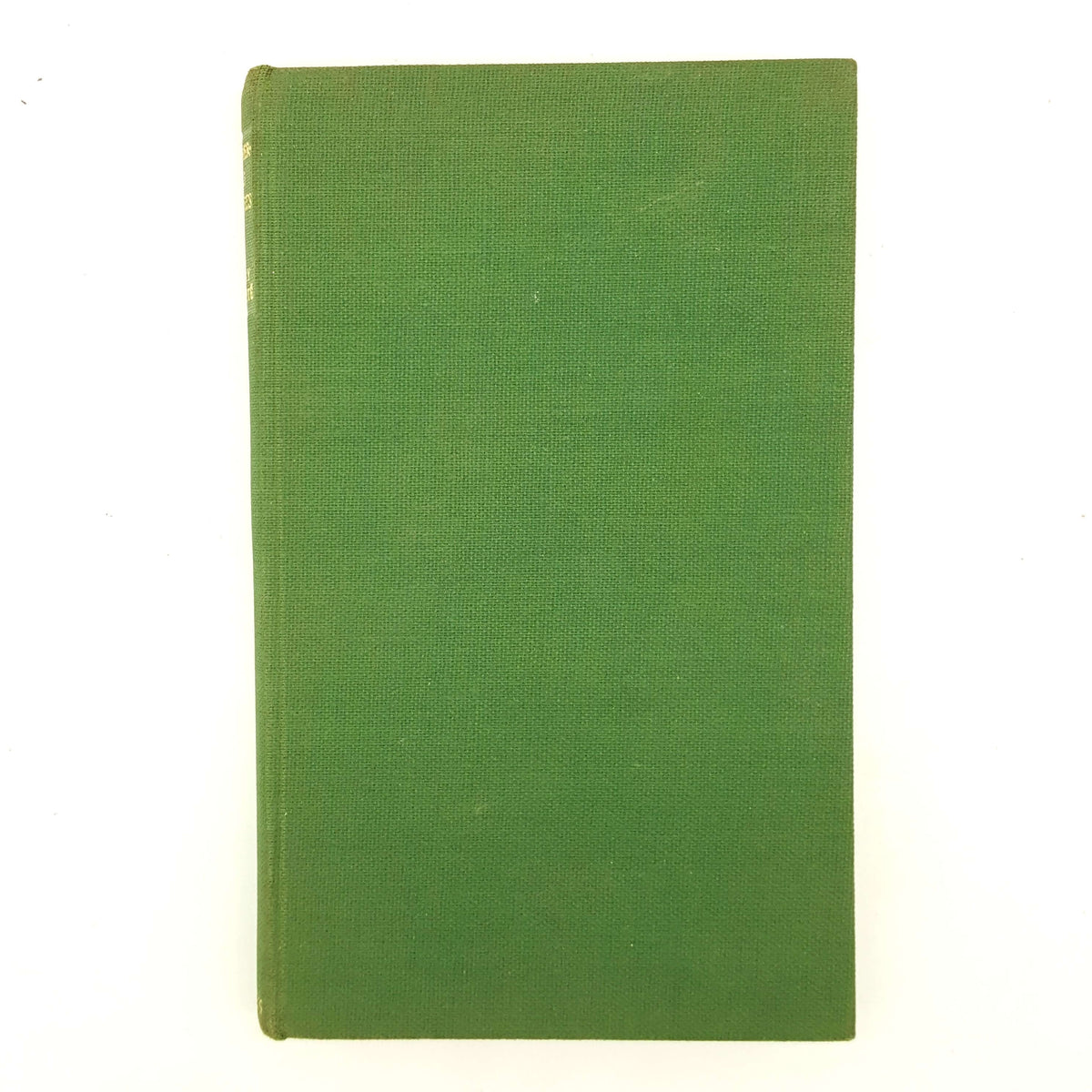 Emily Brontë’s Wuthering Heights - Collins 1952