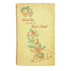 Trader Vic’s Book of Food and Drink 1946