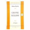 Aldous Huxley's Crome Yellow - Penguin c.1960