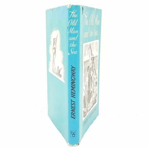 Ernest Hemingway's The Old Man and the Sea 1952