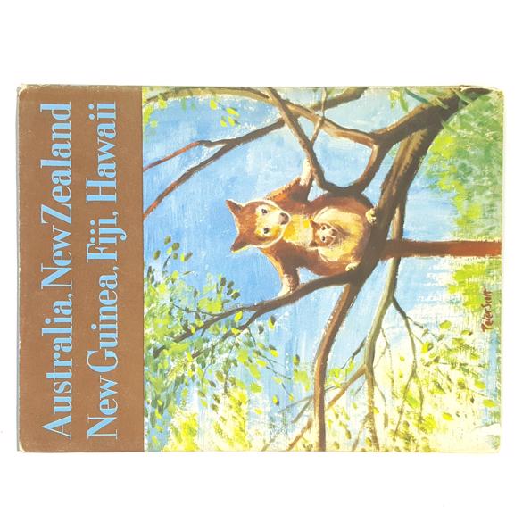 Peter and Philippa Scott's Faraway LOOK One 1960
