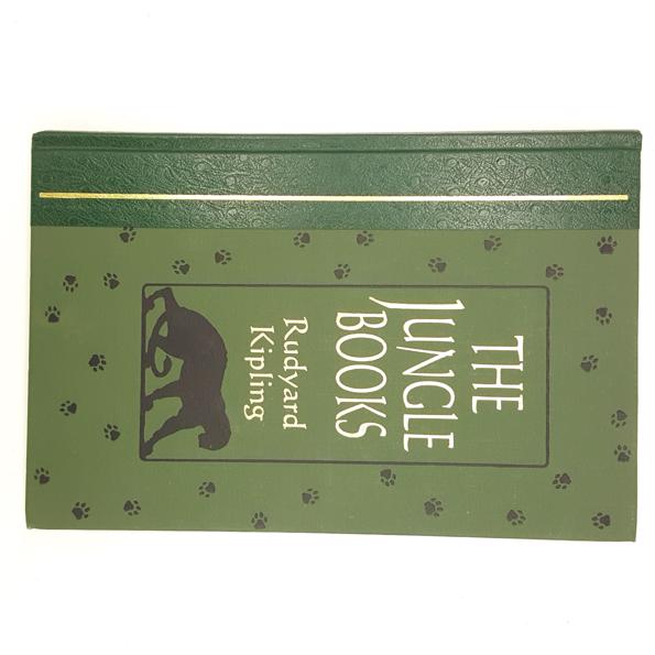 Rudyard Kipling’s The Jungle Books - Reader’s Digest